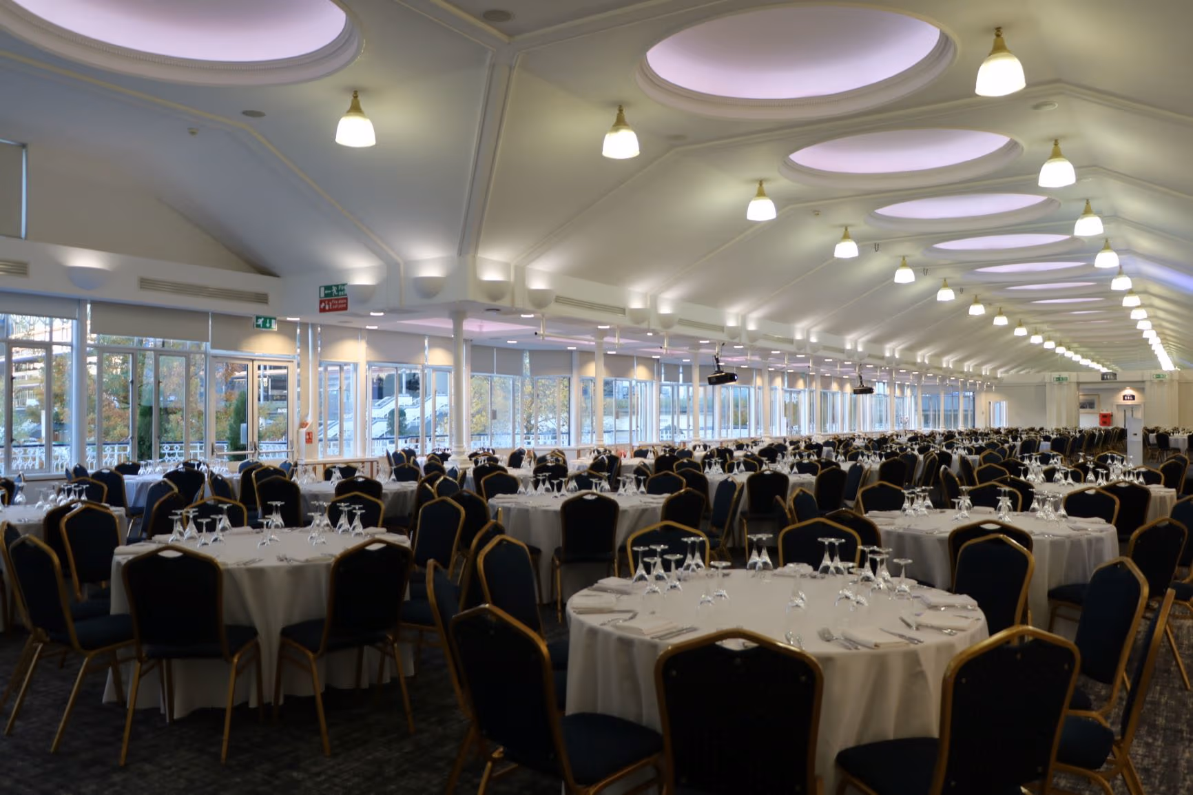 Photo of Ascot Racecourse, Pavilion Suite