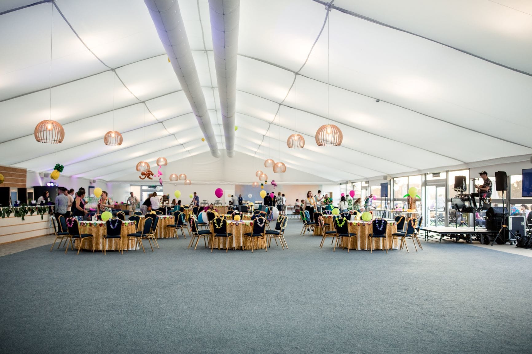 Photo of Ascot Racecourse, Furlong Club Suite