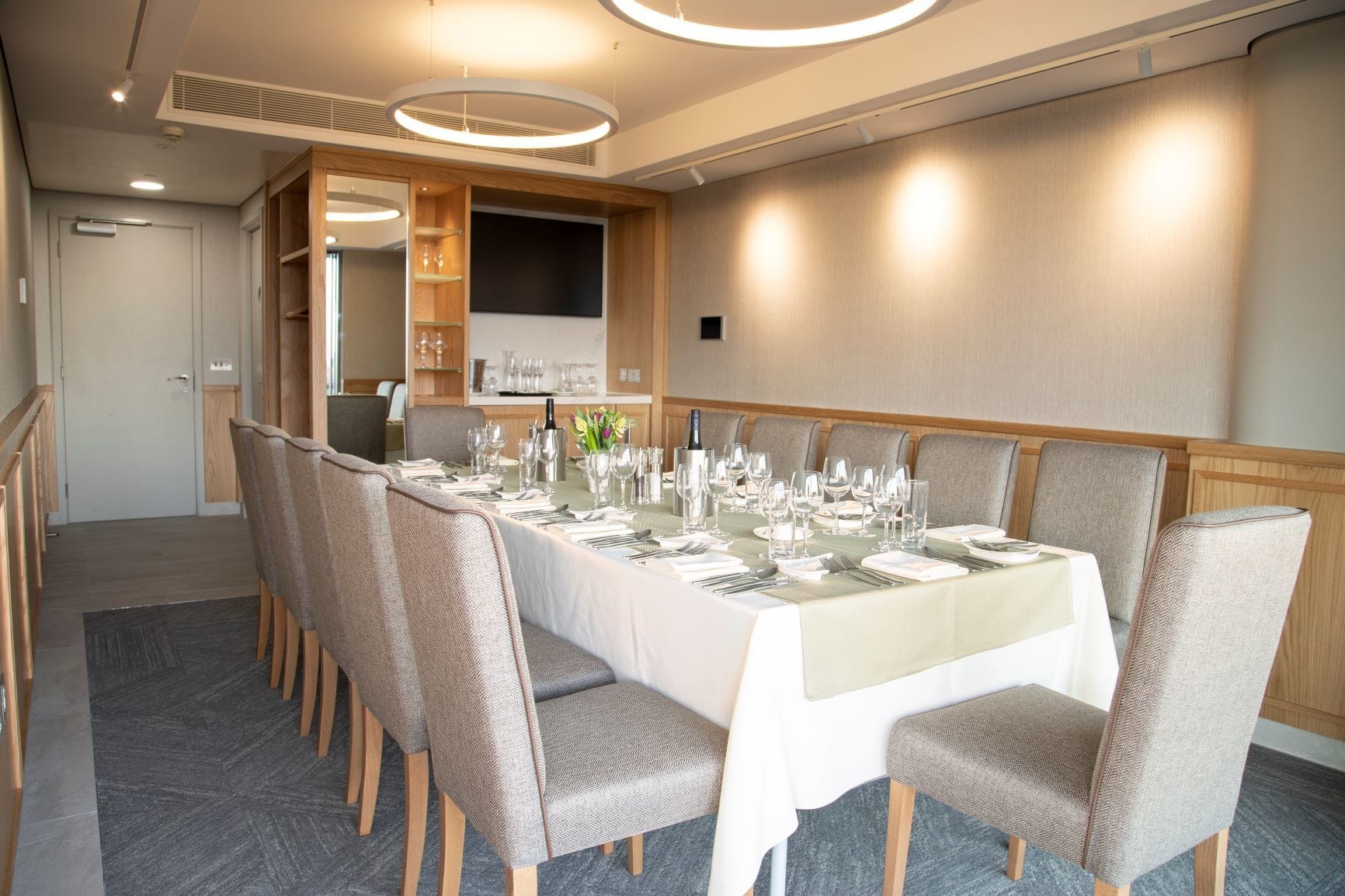 Photo of Ascot Racecourse, Hospitality Box