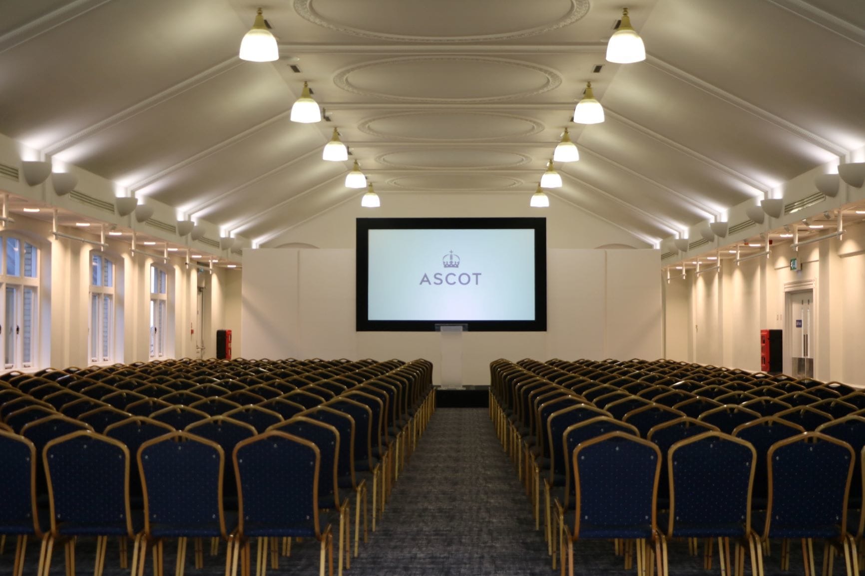 Photo of Ascot Racecourse, Pavilion Suite