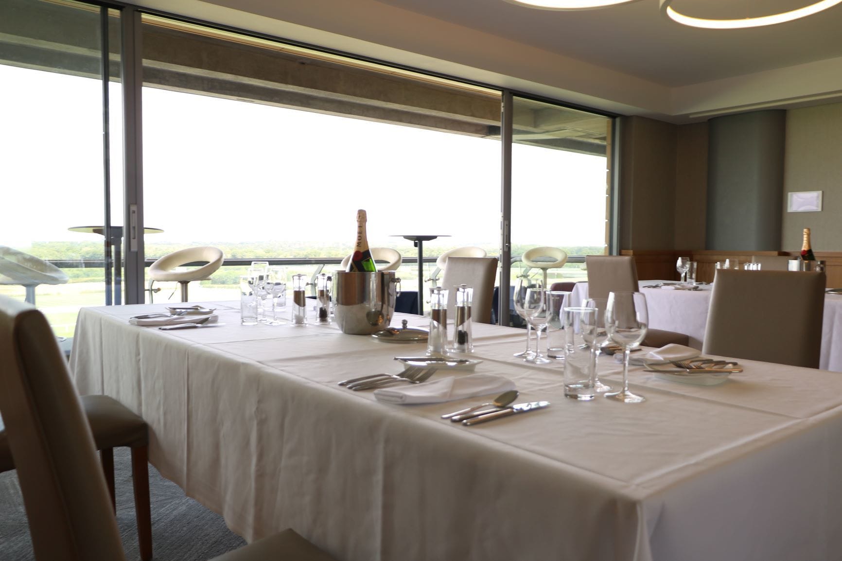 Photo of Ascot Racecourse, Hospitality Box