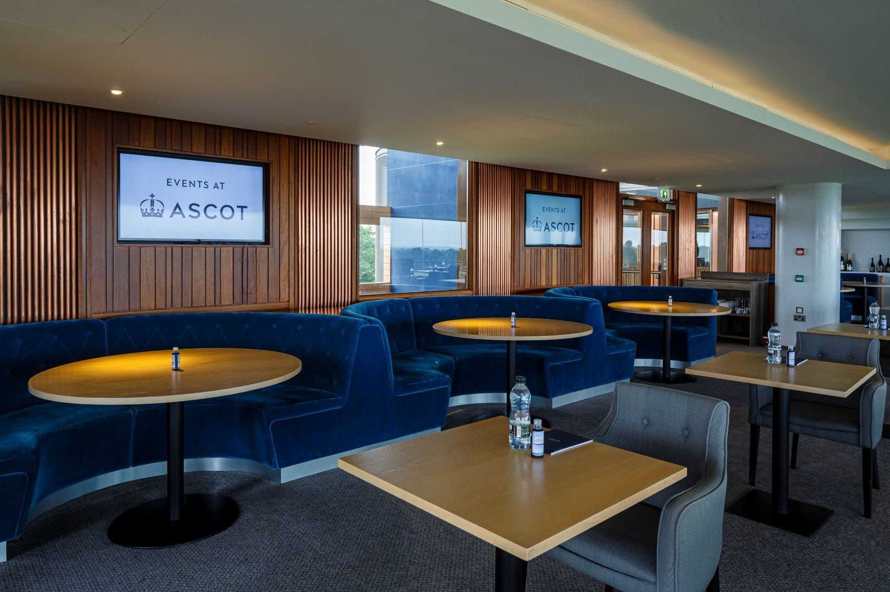 Photo of Ascot Racecourse, On 5 Suite