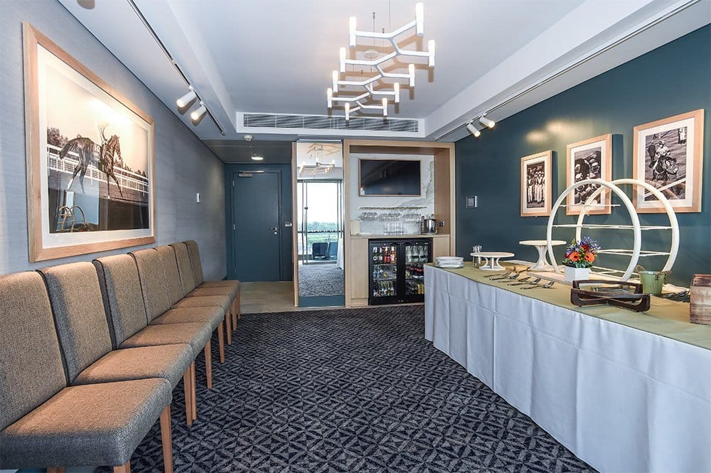 Photo of Ascot Racecourse, Hospitality Box