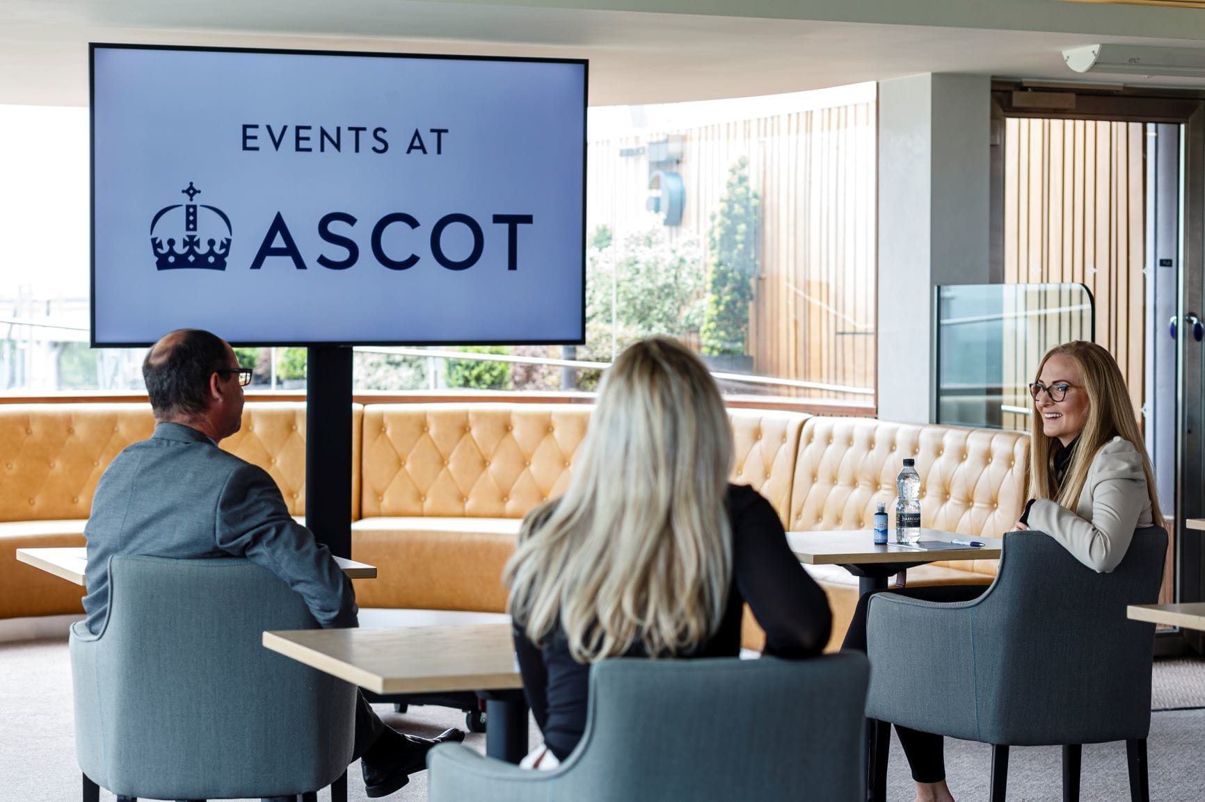 Photo of Ascot Racecourse, On 5 Suite