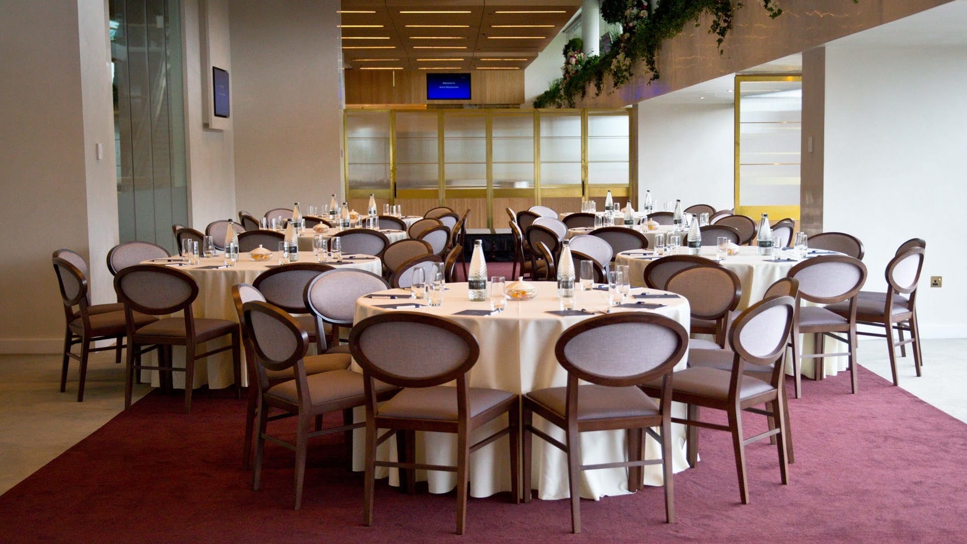 Photo of Ascot Racecourse, Parade Ring Suite