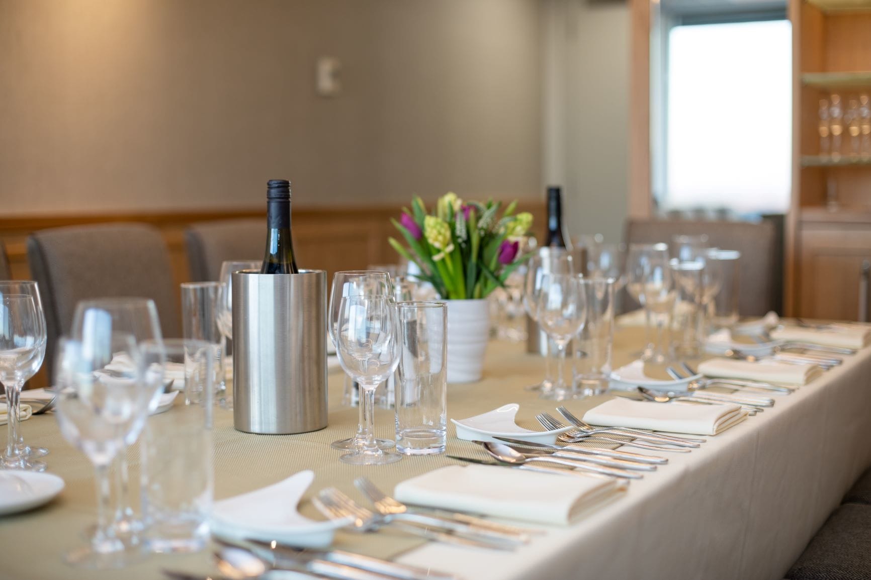Photo of Ascot Racecourse, Hospitality Box