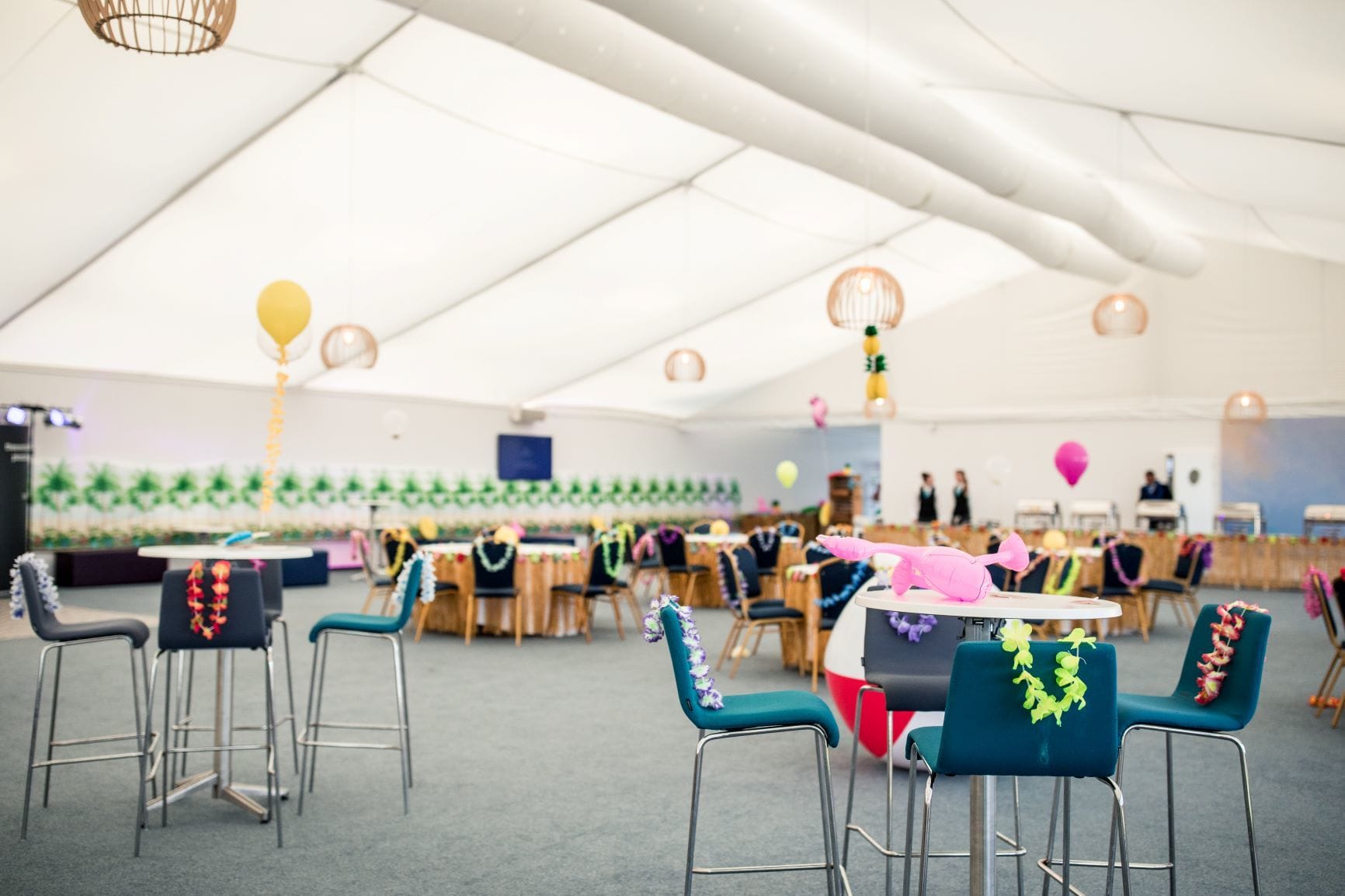 Photo of Ascot Racecourse, Furlong Club Suite