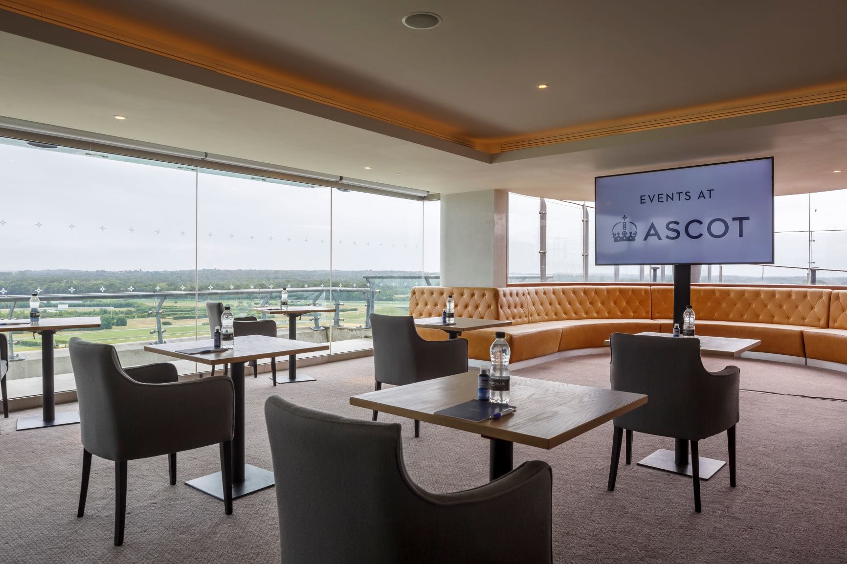 Photo of Ascot Racecourse, On 5 Suite