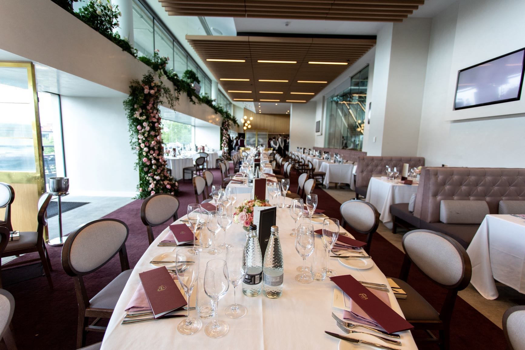 Photo of Ascot Racecourse, Parade Ring Suite