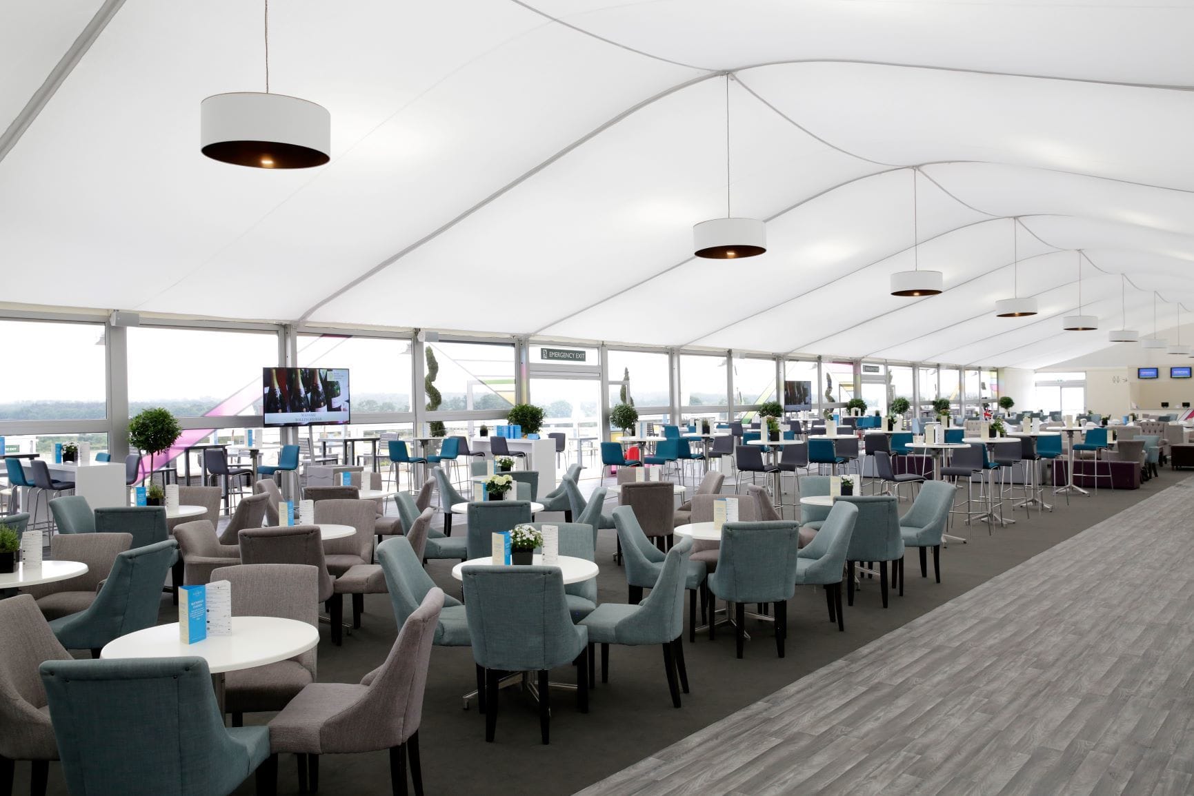 Photo of Ascot Racecourse, Furlong Club Suite