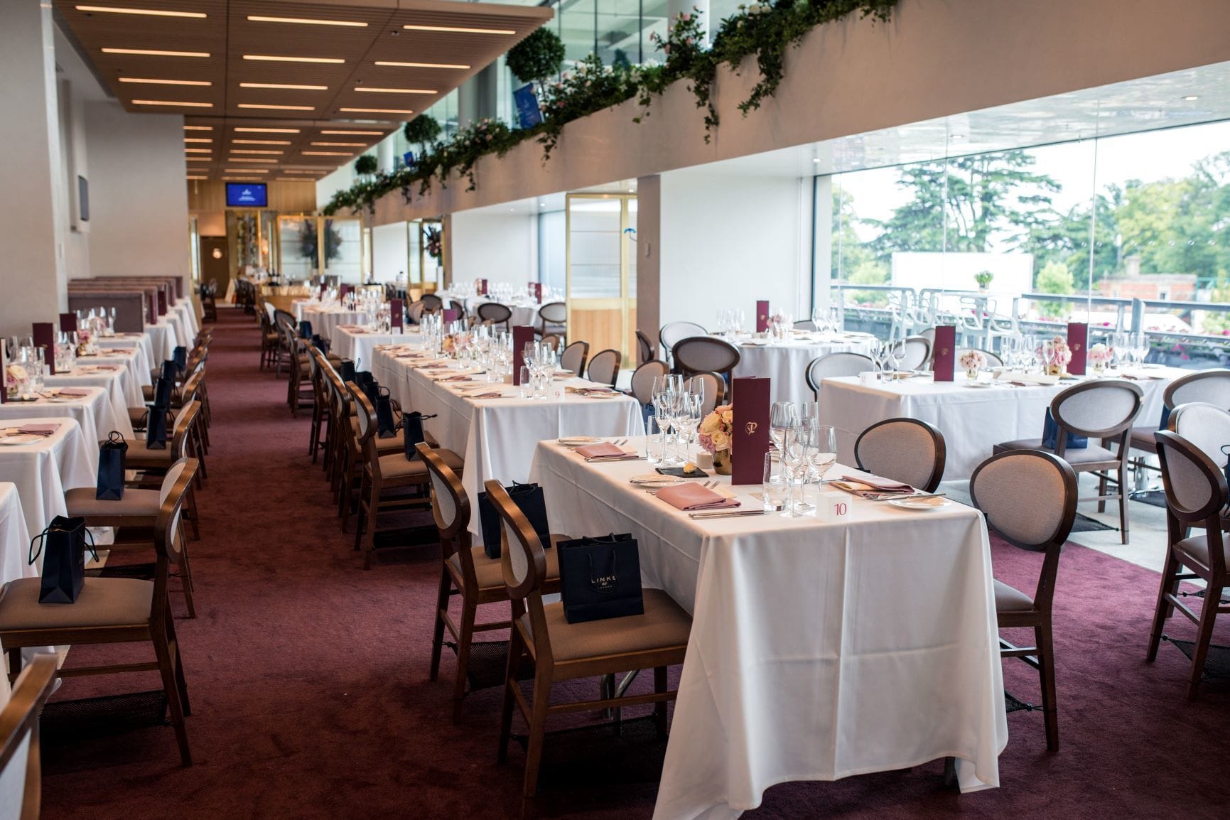 Photo of Ascot Racecourse, Parade Ring Suite