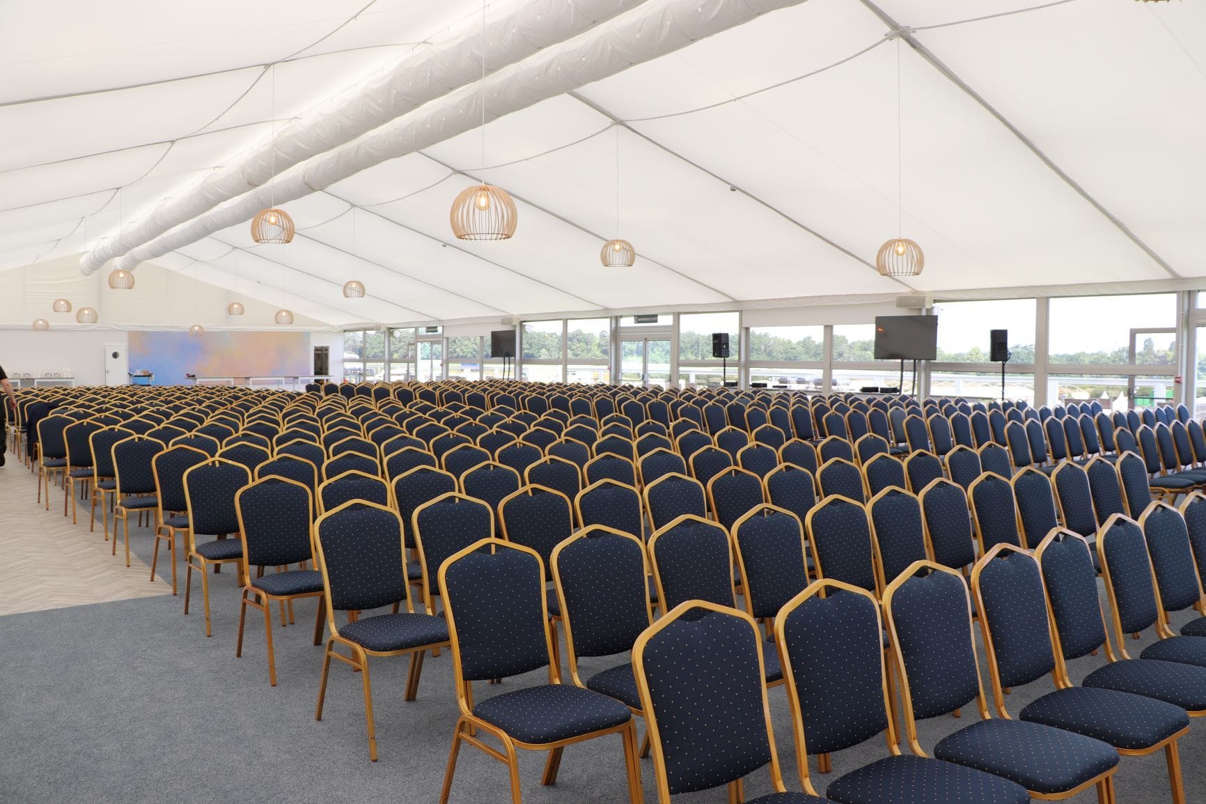 Photo of Ascot Racecourse, Furlong Club Suite