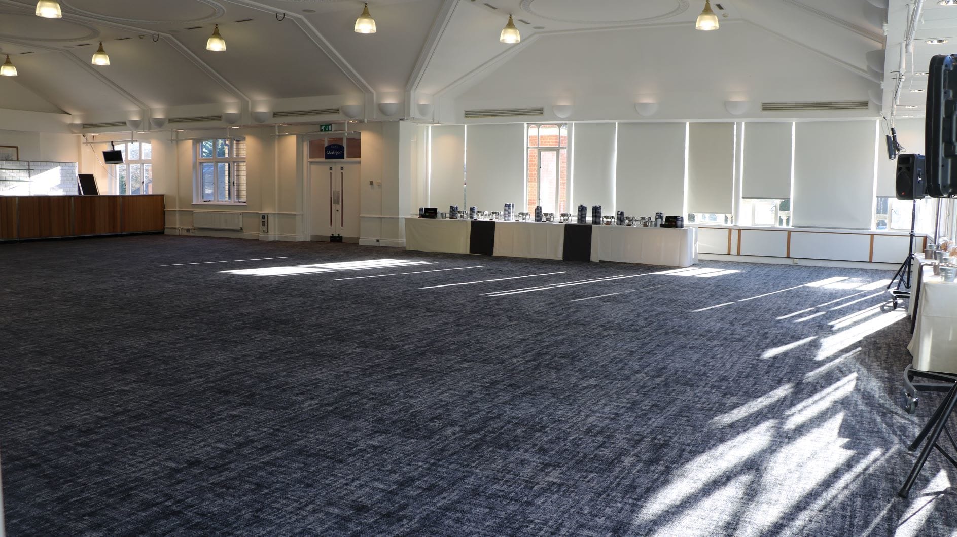 Photo of Ascot Racecourse, Pavilion Suite