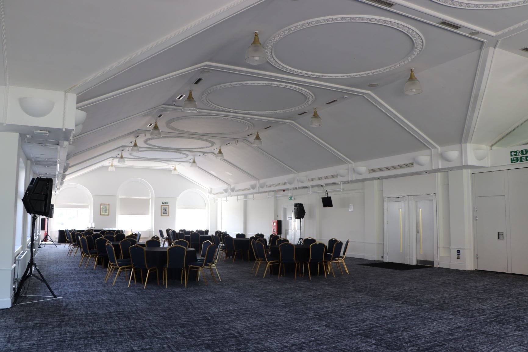 Photo of Ascot Racecourse, Pavilion Suite