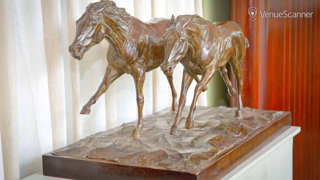 Royal Ascot Racing Club - South, Ascot Racecourse photo #1