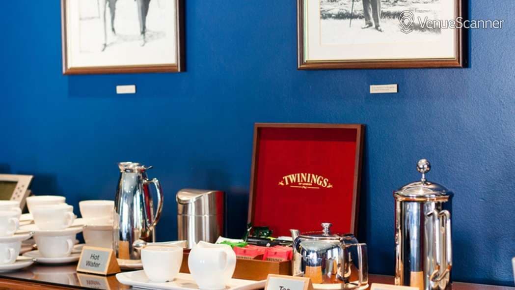 Hamilton Suite, Ascot Racecourse photo #2