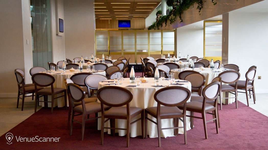 Parade Ring Suite, Ascot Racecourse photo #1