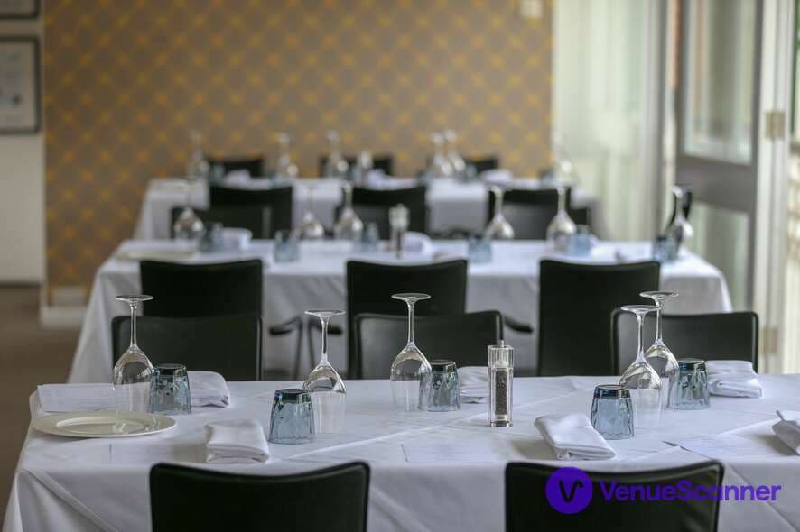 Ascot Racecourse, Old Paddock Suite photo #3