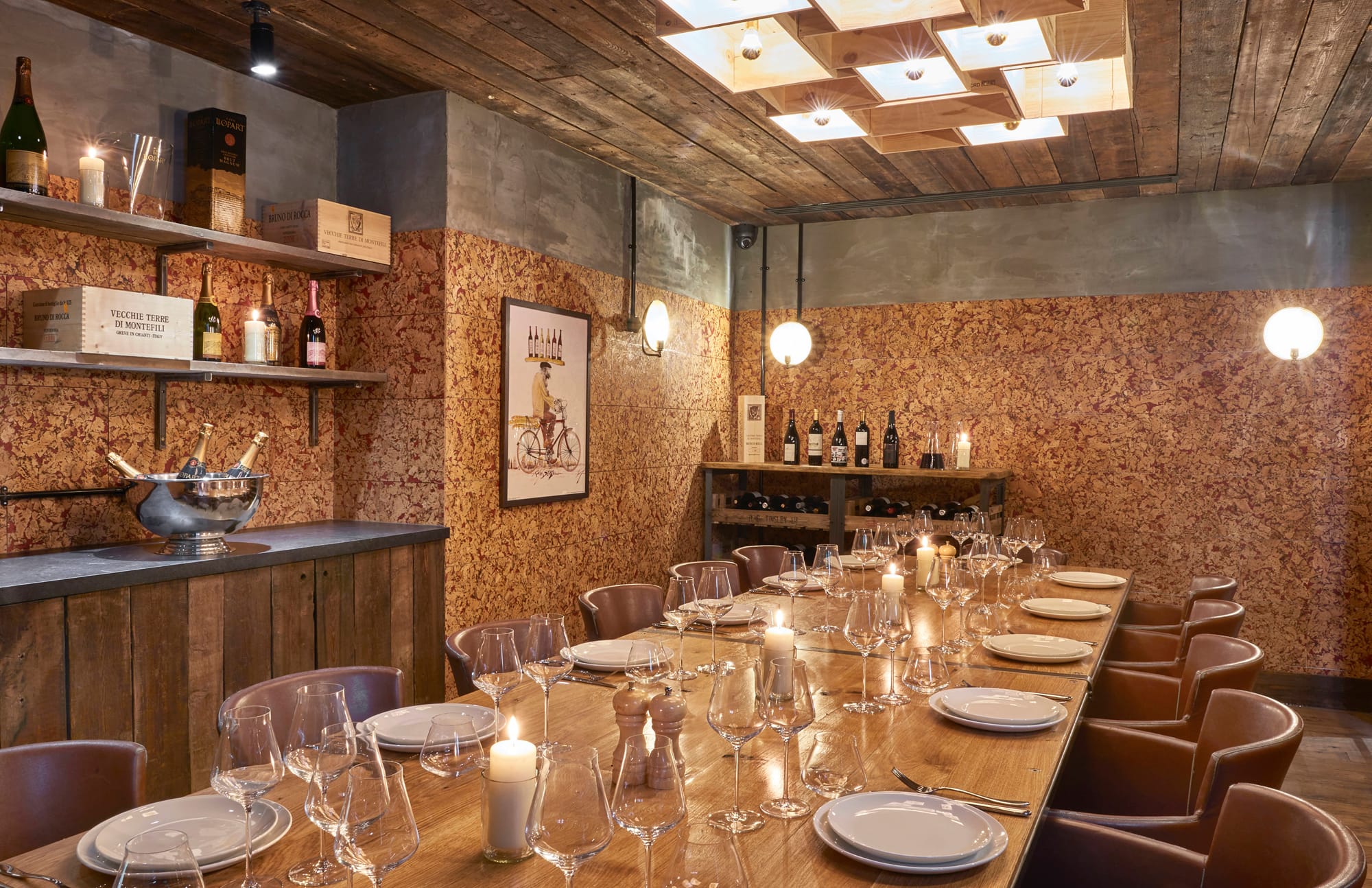 Photo of Weddings At Humble Grape Fleet Street, Exclusive Use (Weekend)