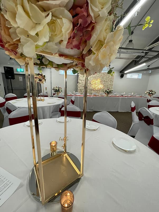 Exclusive Hire Private Function Room, Wingate & Finchley FC photo #4