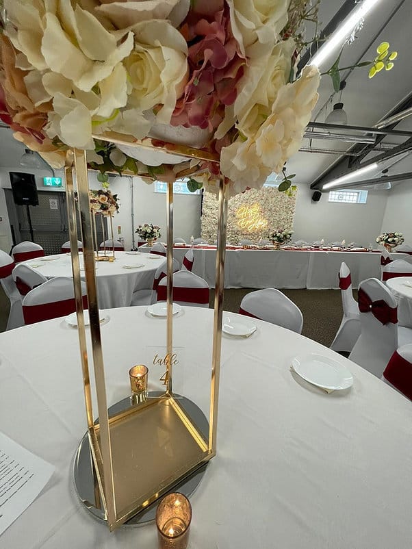 Photo of Wingate & Finchley FC, Exclusive Hire Private Function Room