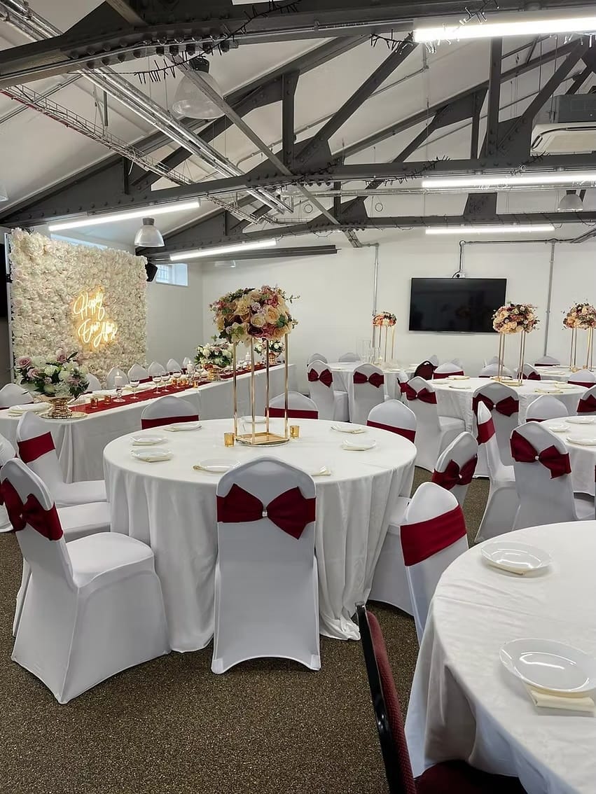 Photo of Wingate & Finchley FC, Exclusive Hire Private Function Room
