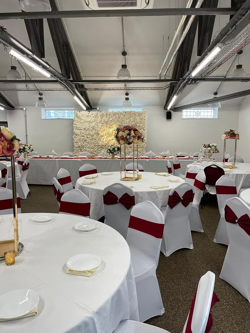 Photo of Wingate & Finchley FC, Exclusive Hire Private Function Room
