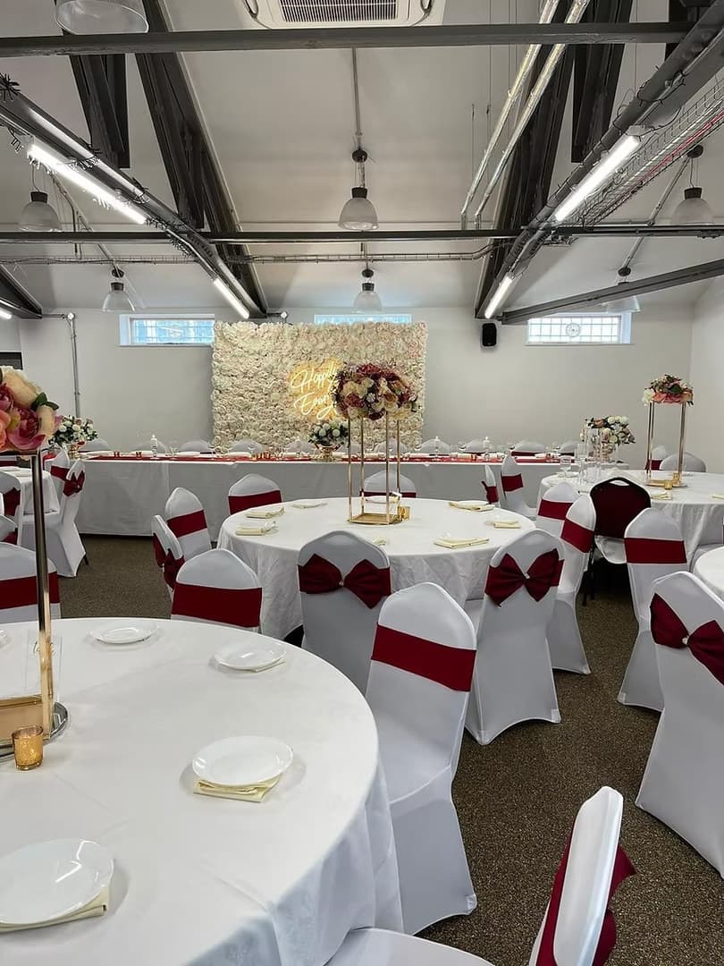 Exclusive Hire Private Function Room, Wingate & Finchley FC photo #5