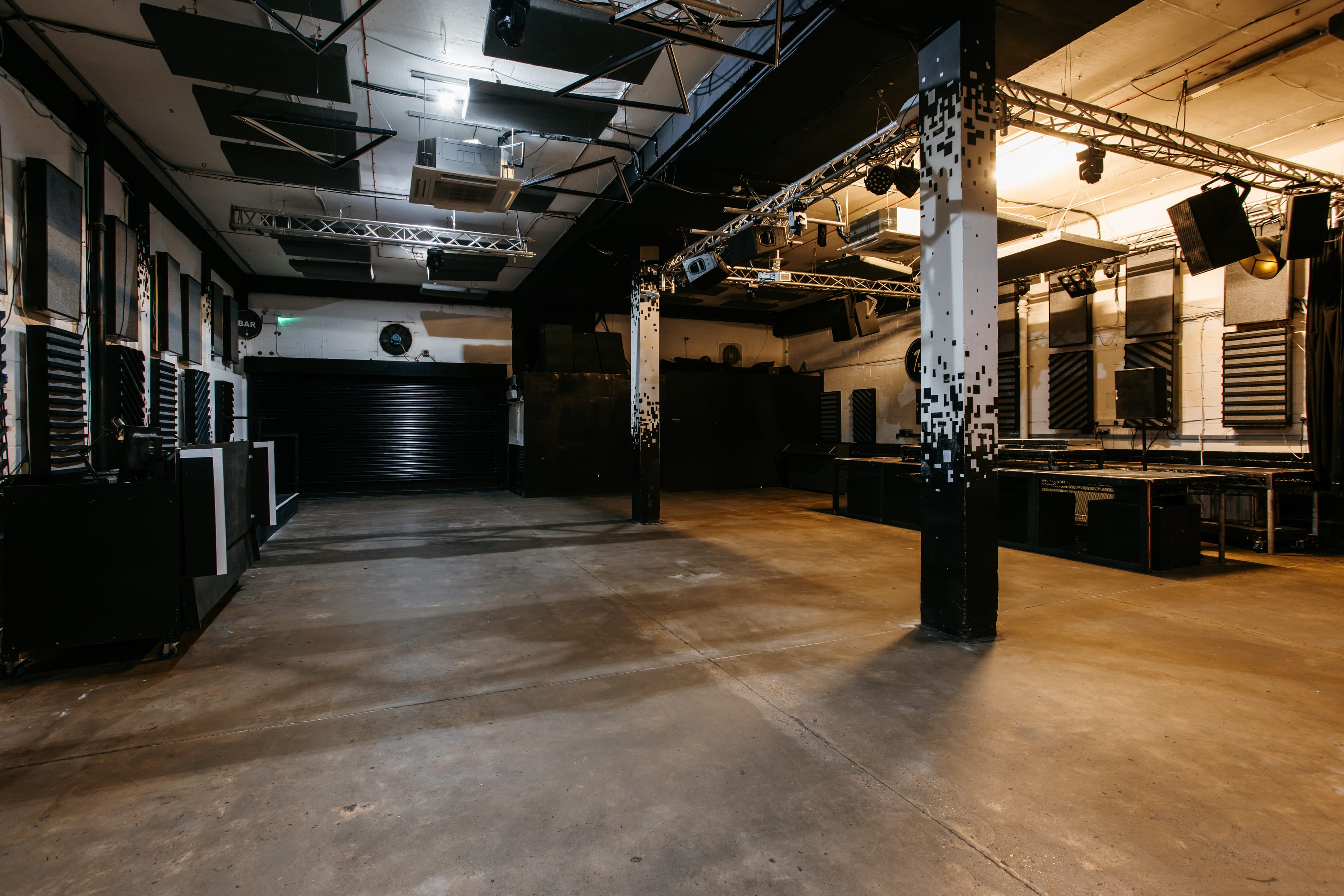 Photo of Studio 9294 & Number 90, No90 Live + Canal Side Terrace