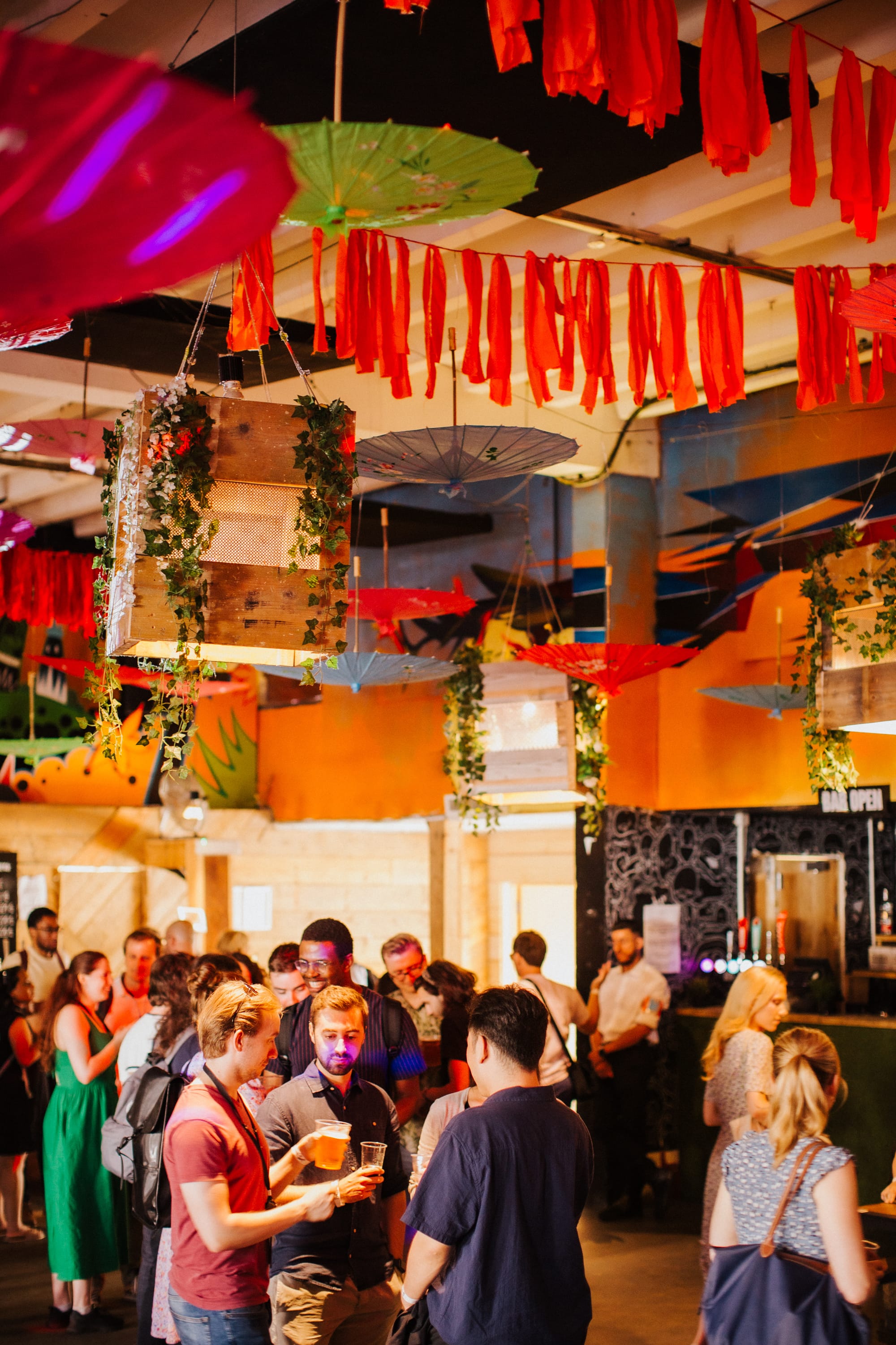 Photo of Studio 9294 & Number 90, Number 90 Bar + Canal Side Terrace