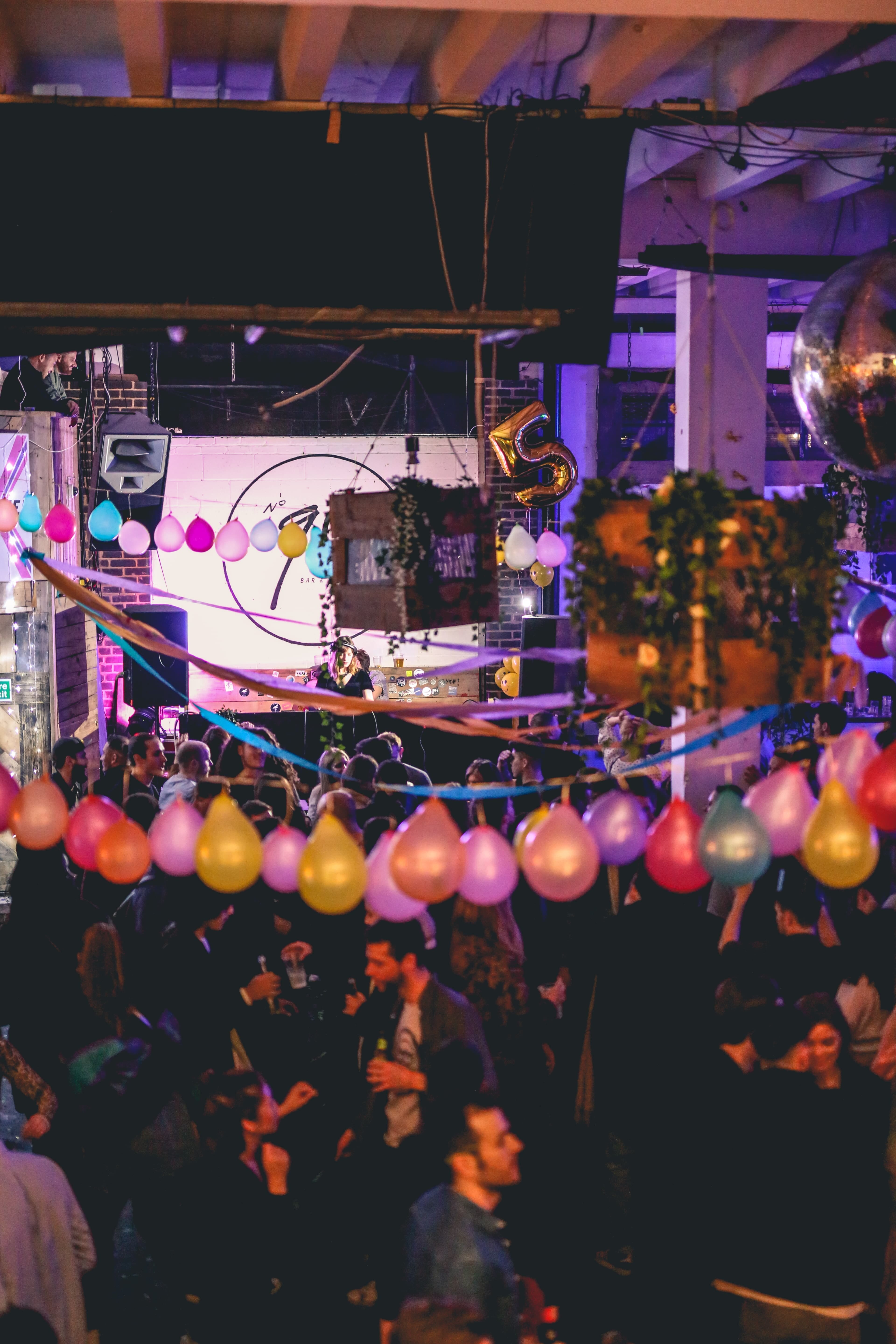 Photo of Studio 9294 & Number 90, Number 90 Bar + Canal Side Terrace