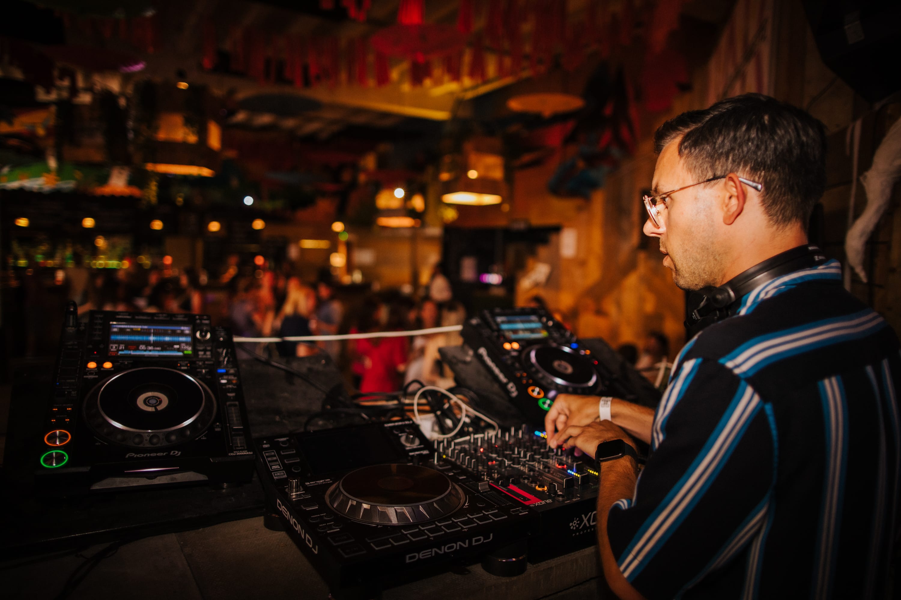 Photo of Studio 9294 & Number 90, Number 90 Bar + Canal Side Terrace