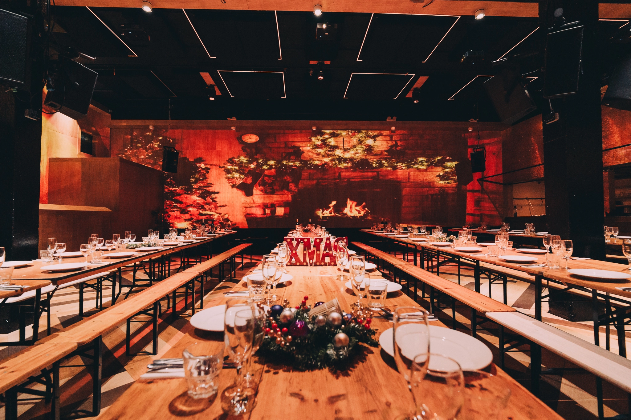 Photo of Studio 9294 & Number 90, Number 90 Bar + Canal Side Terrace