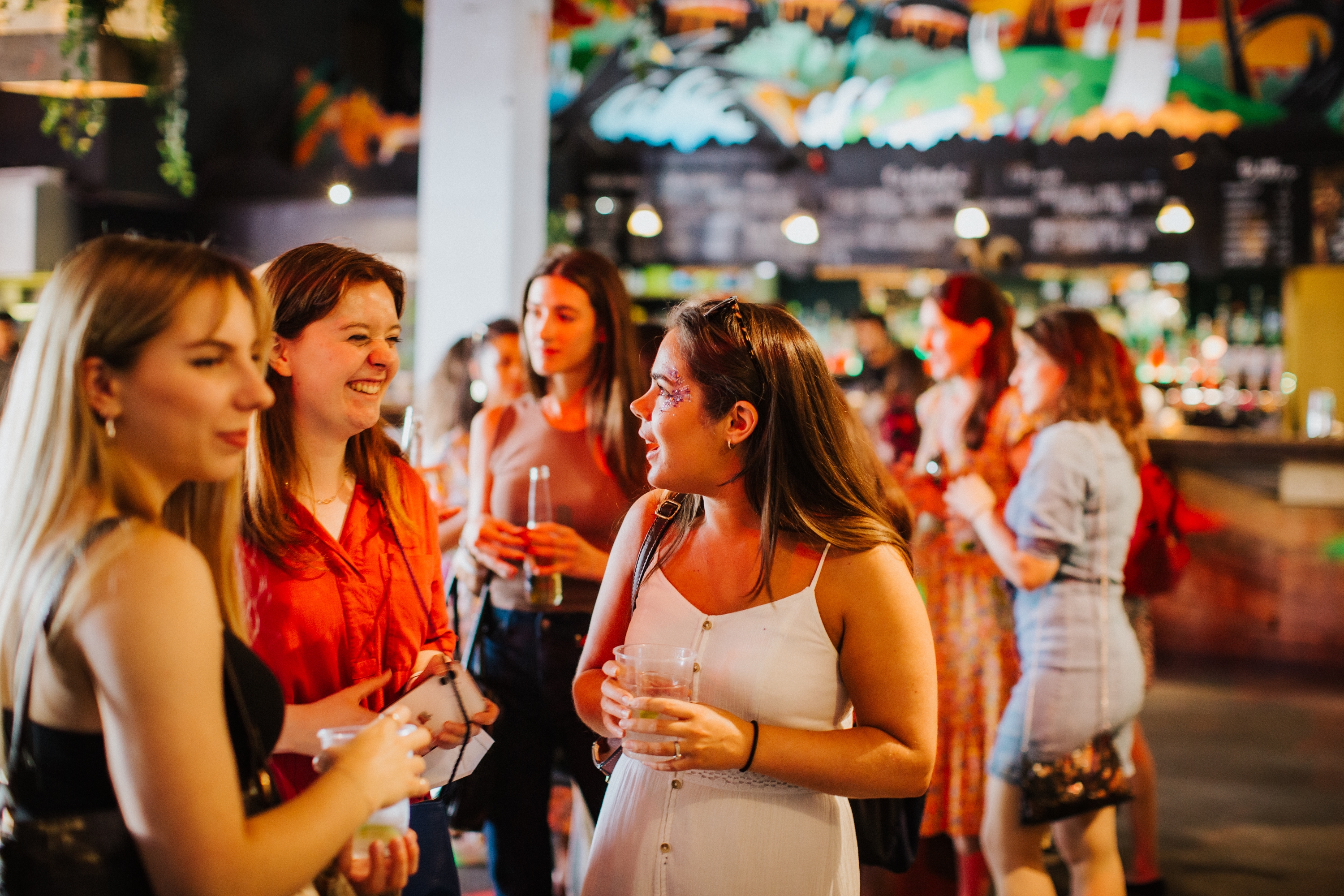 Photo of Studio 9294 & Number 90