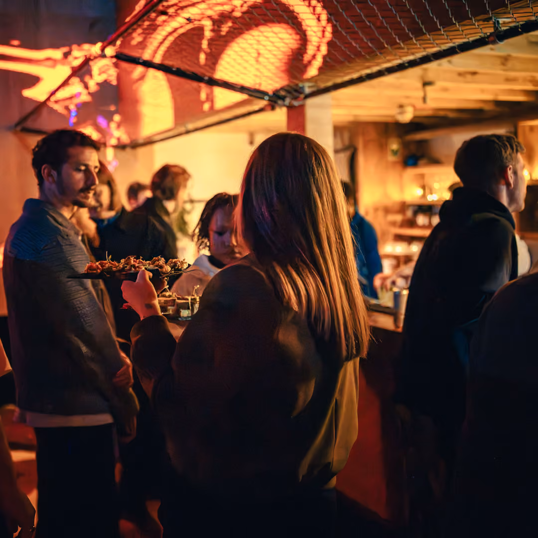 No90 HideOut + Canal Side Terrace, Studio 9294 & Number 90 photo #18