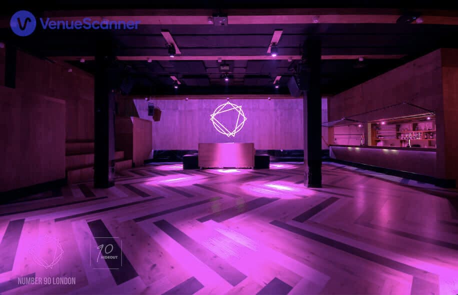 Studio 9294 & Number 90 photo #3