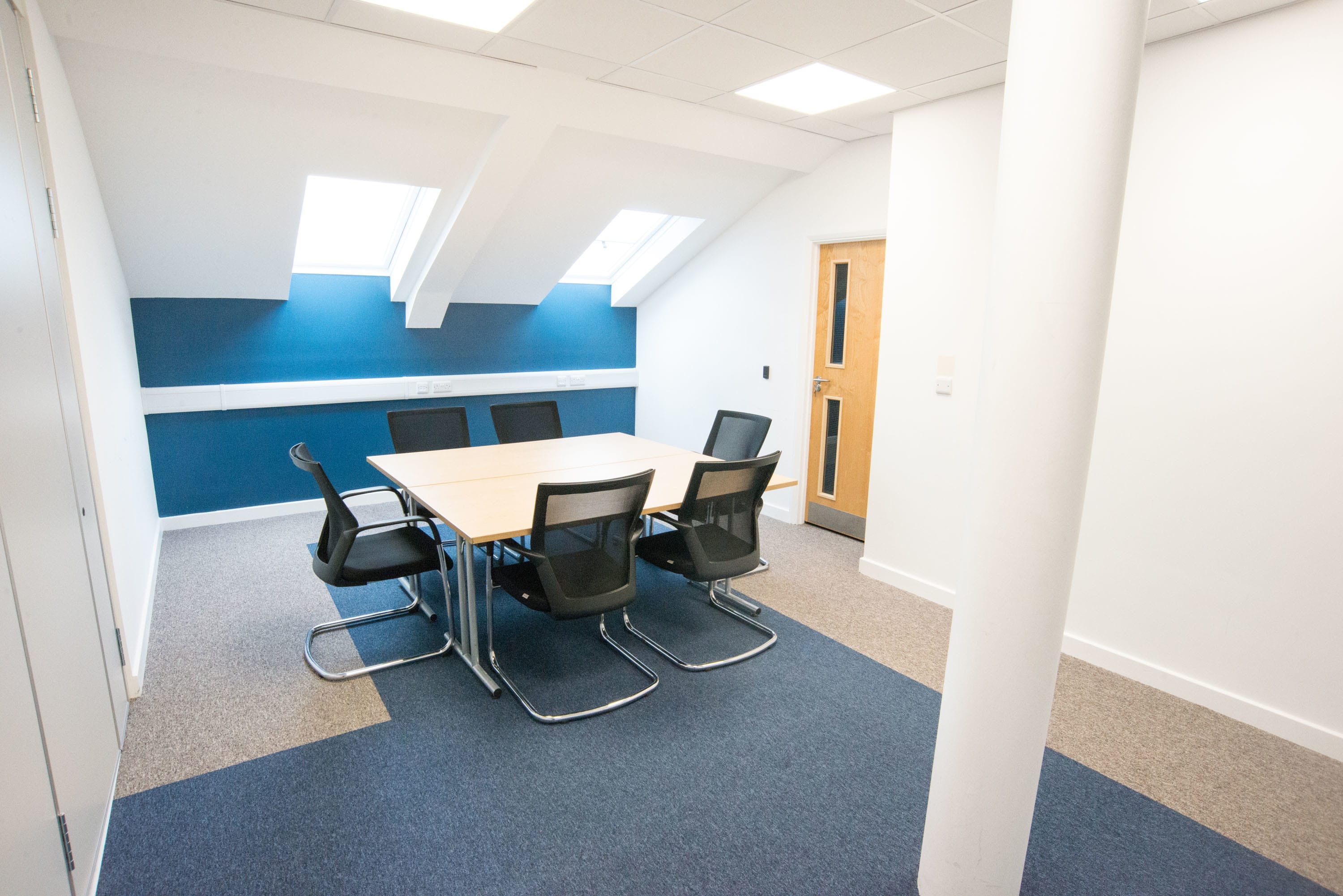 Photo of Solent Views Ryde, The Boardroom Plus Discounted Hovercraft Travel