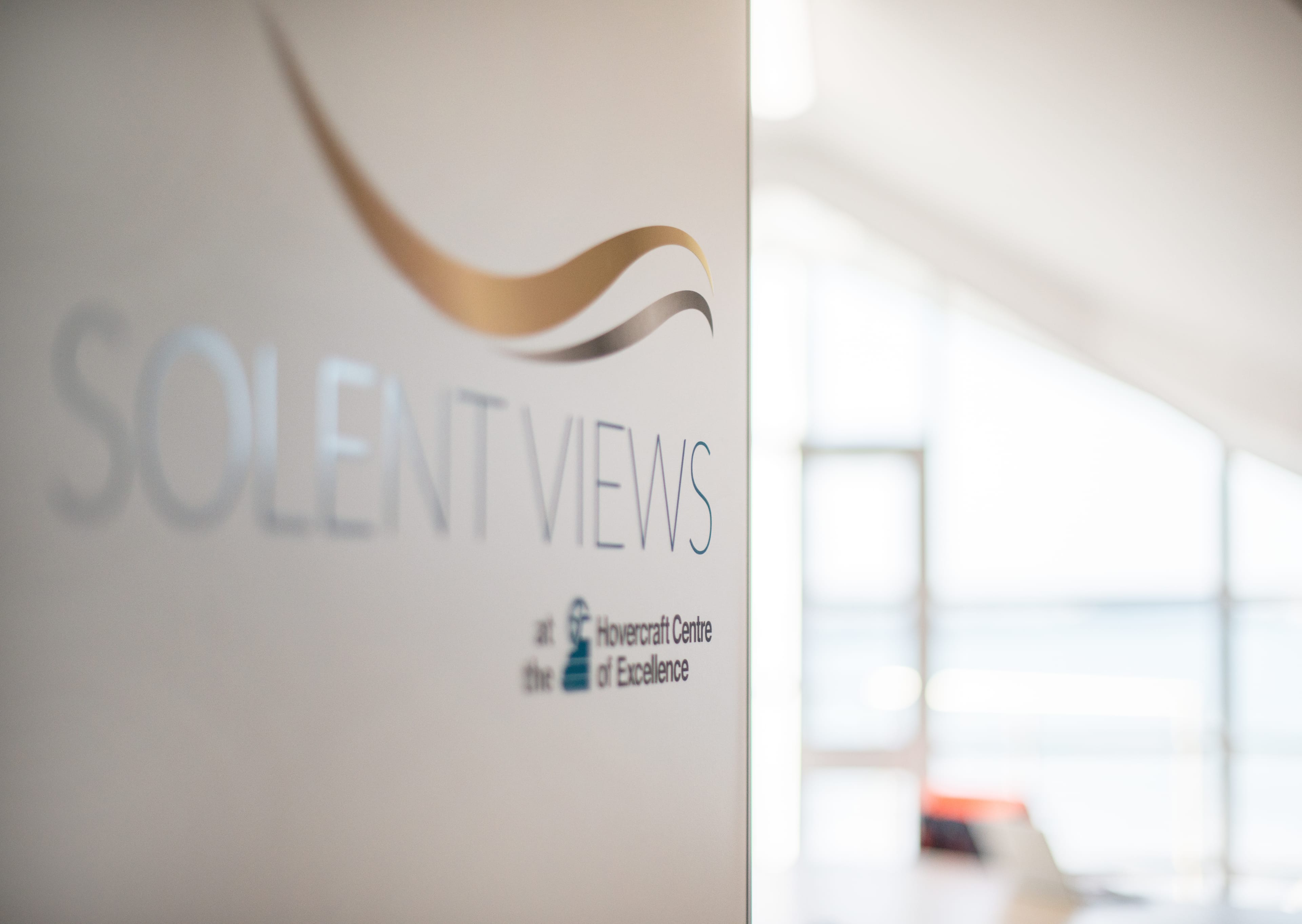 Photo of Solent Views Ryde, The Boardroom Plus Discounted Hovercraft Travel