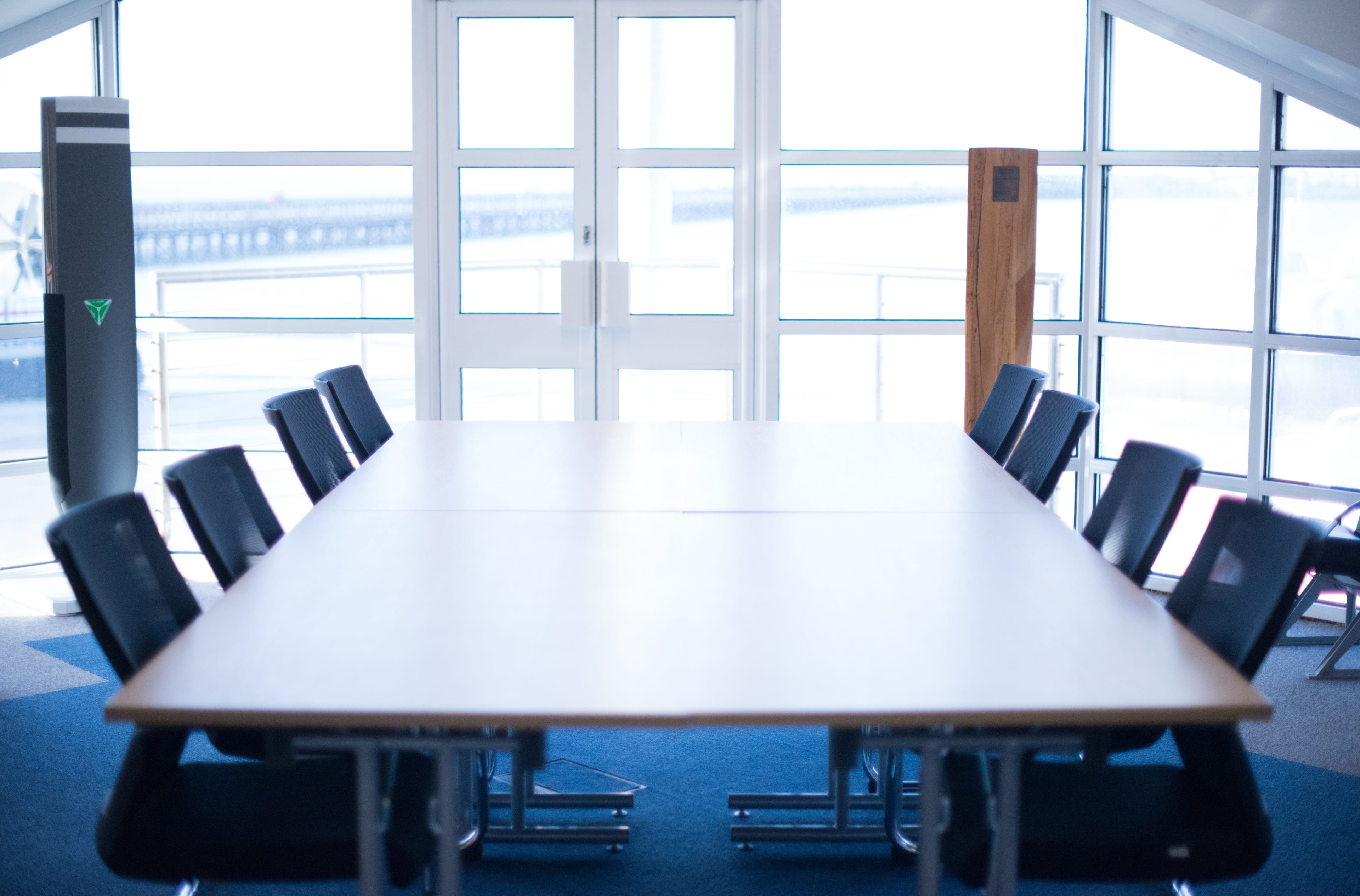 Photo of Solent Views Ryde, The Boardroom Plus Discounted Hovercraft Travel