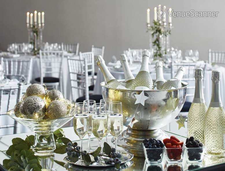 Boardroom, St Pierre Marriott Hotel & Country Club photo #2