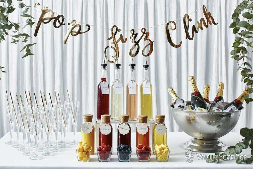 St Pierre Marriott Hotel & Country Club, Boardroom, undefined photo #10