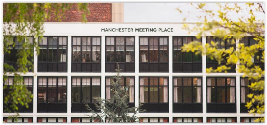 The University Of Manchester, Seminar Room photo #1