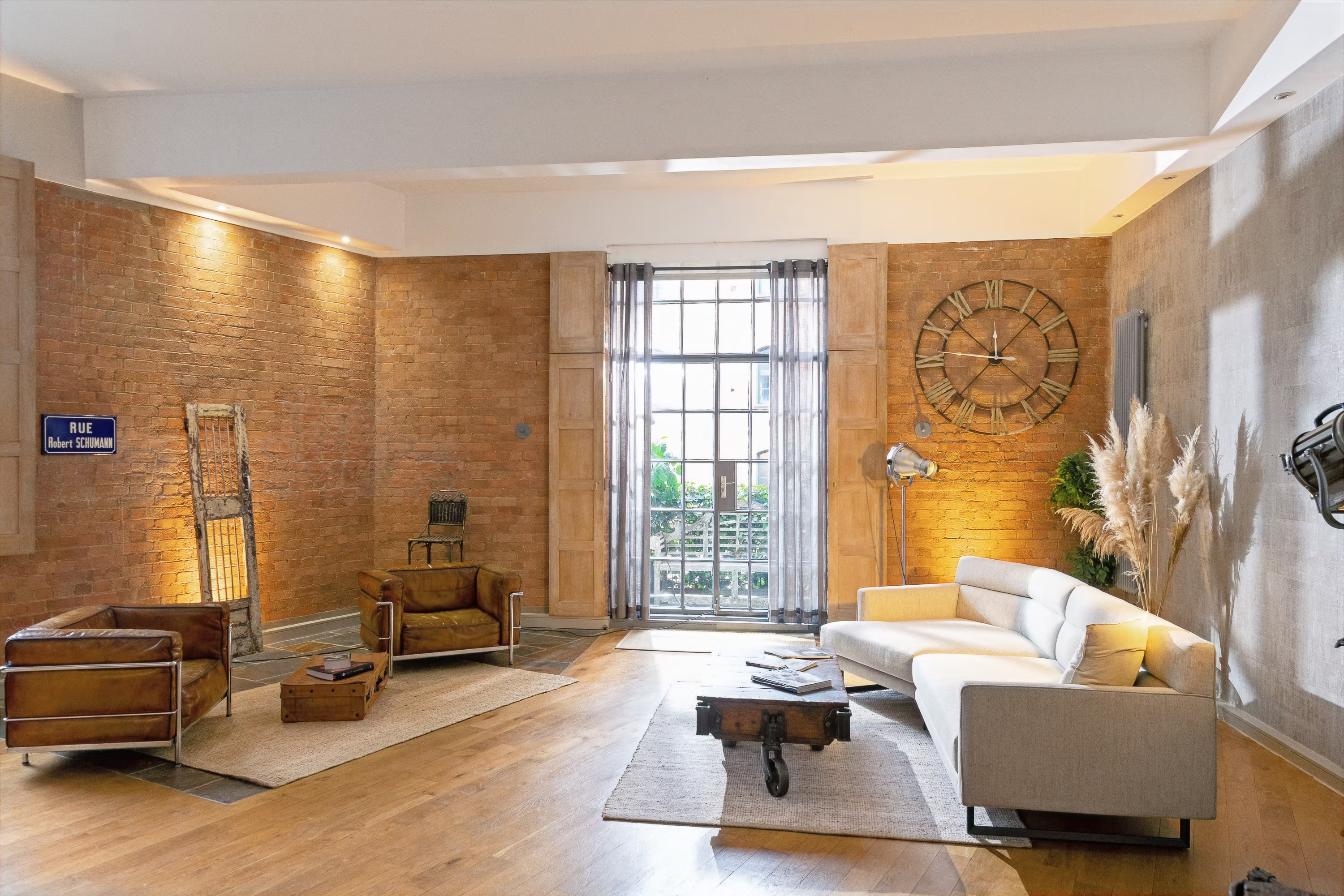 Photo of The Factory Studio