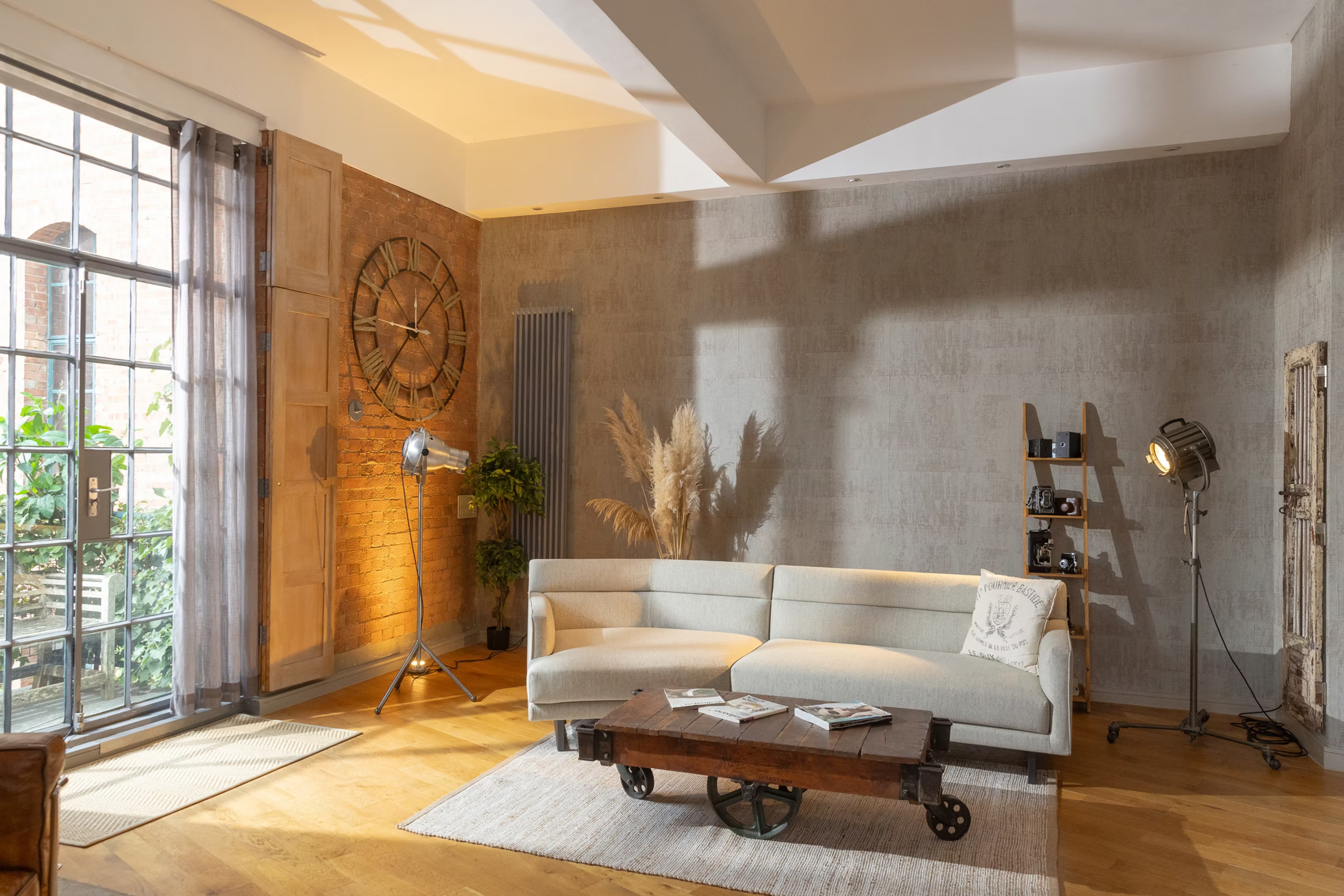 Photo of The Factory Studio