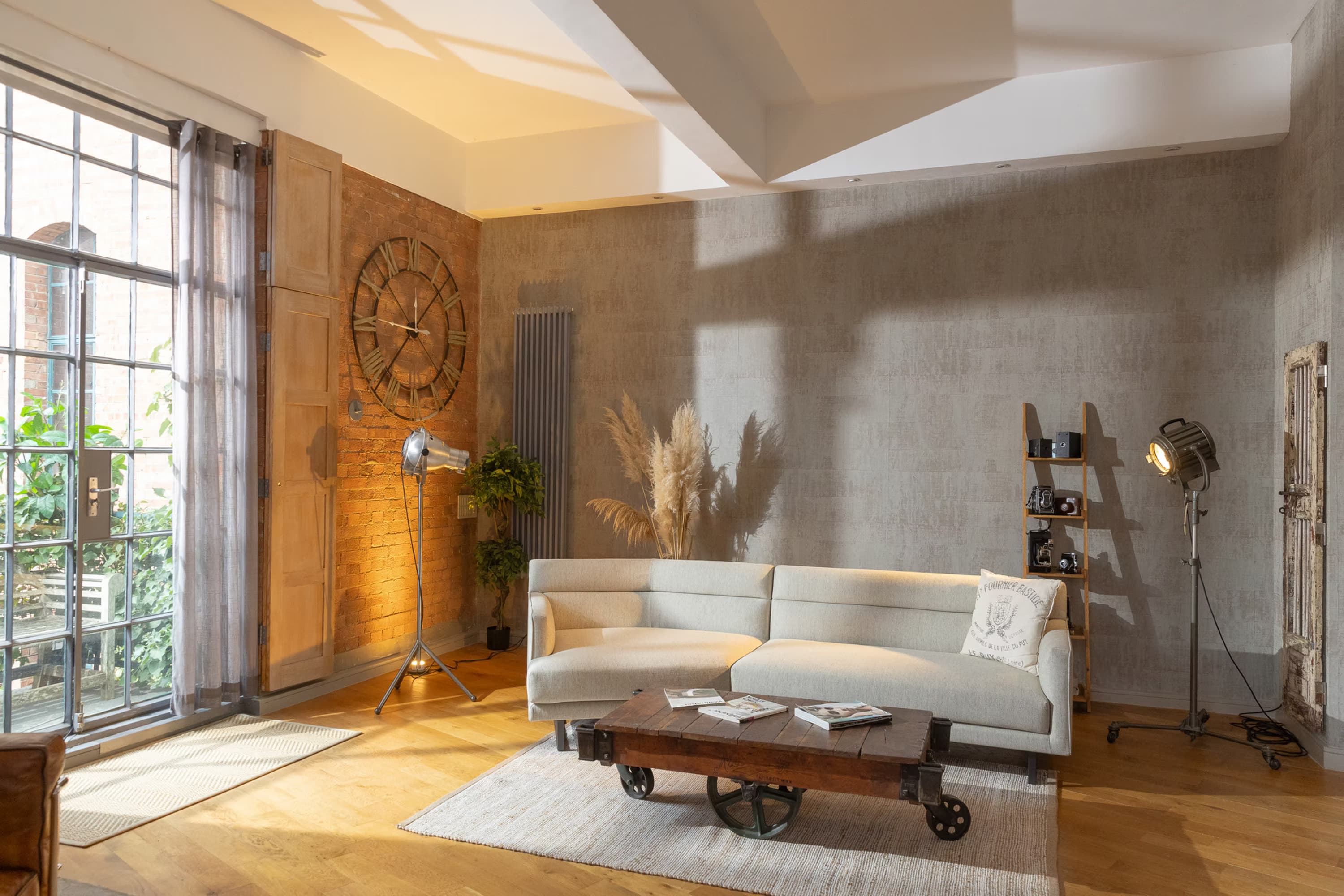 The Factory Studio photo #2