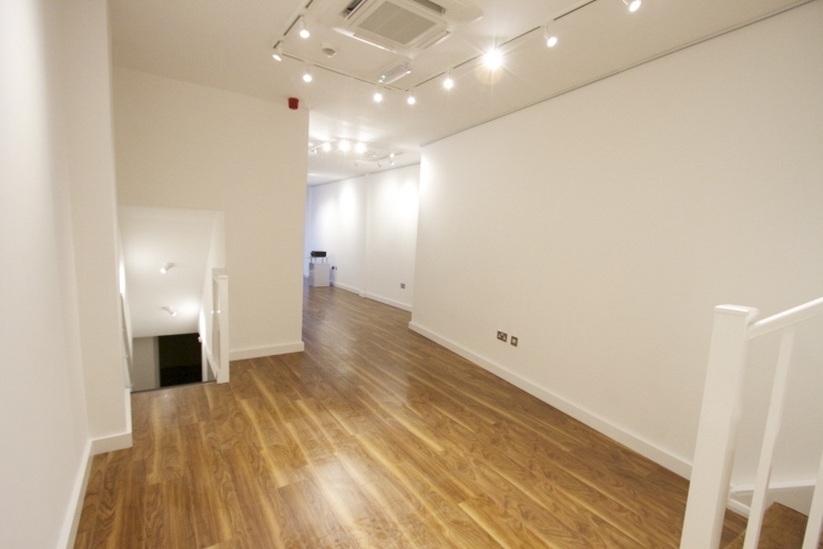 Photo of Camden Image Gallery, Exclusive Hire