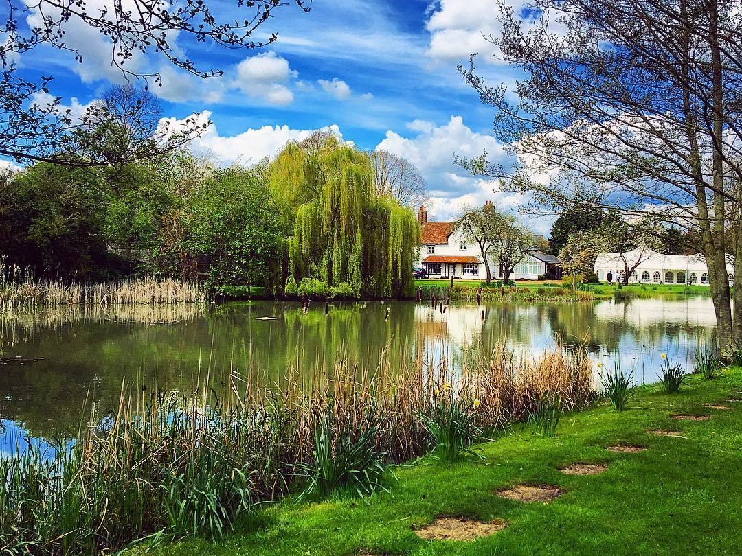 Photo of Minstrel Court