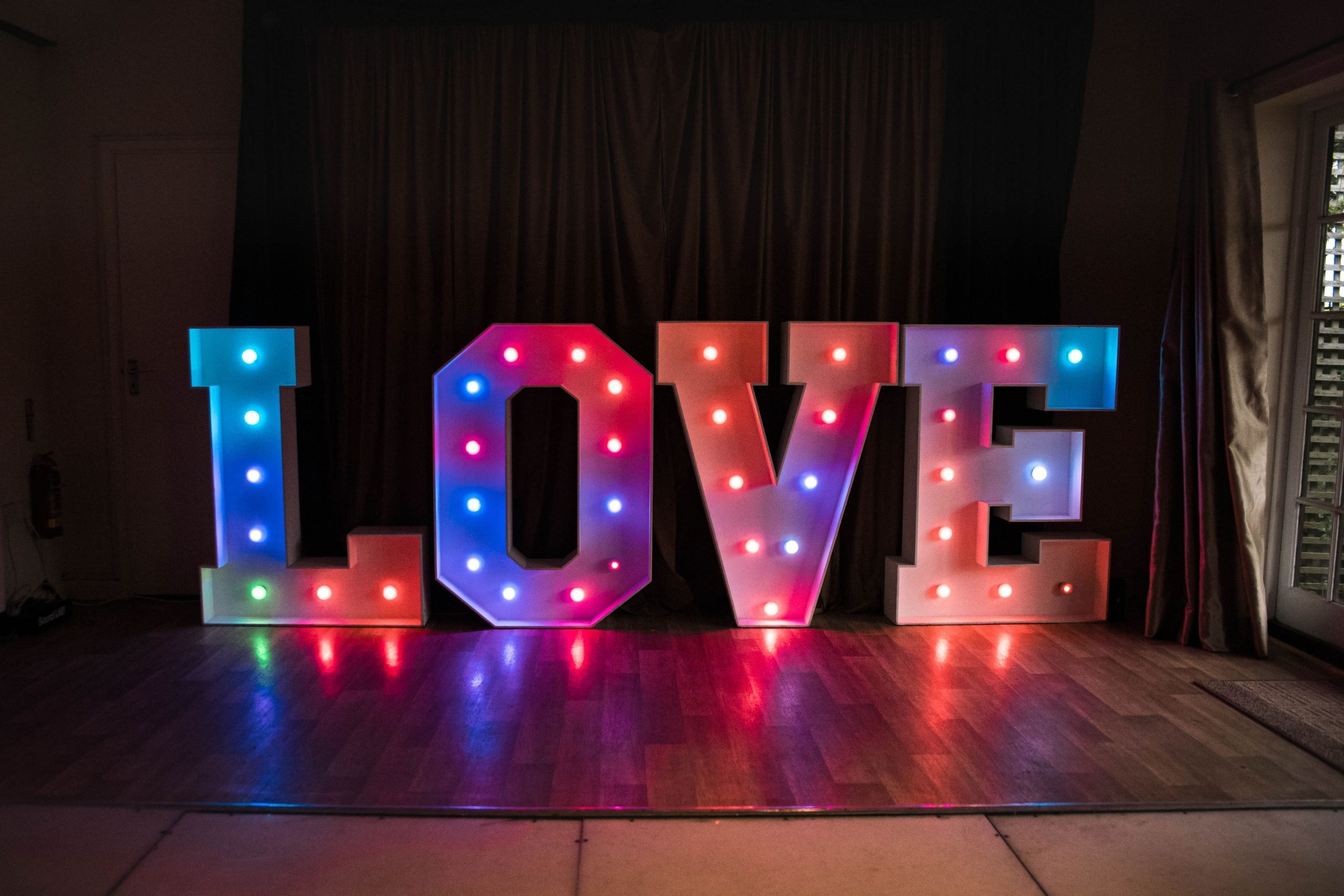 Photo of Minstrel Court, Starlit Hall