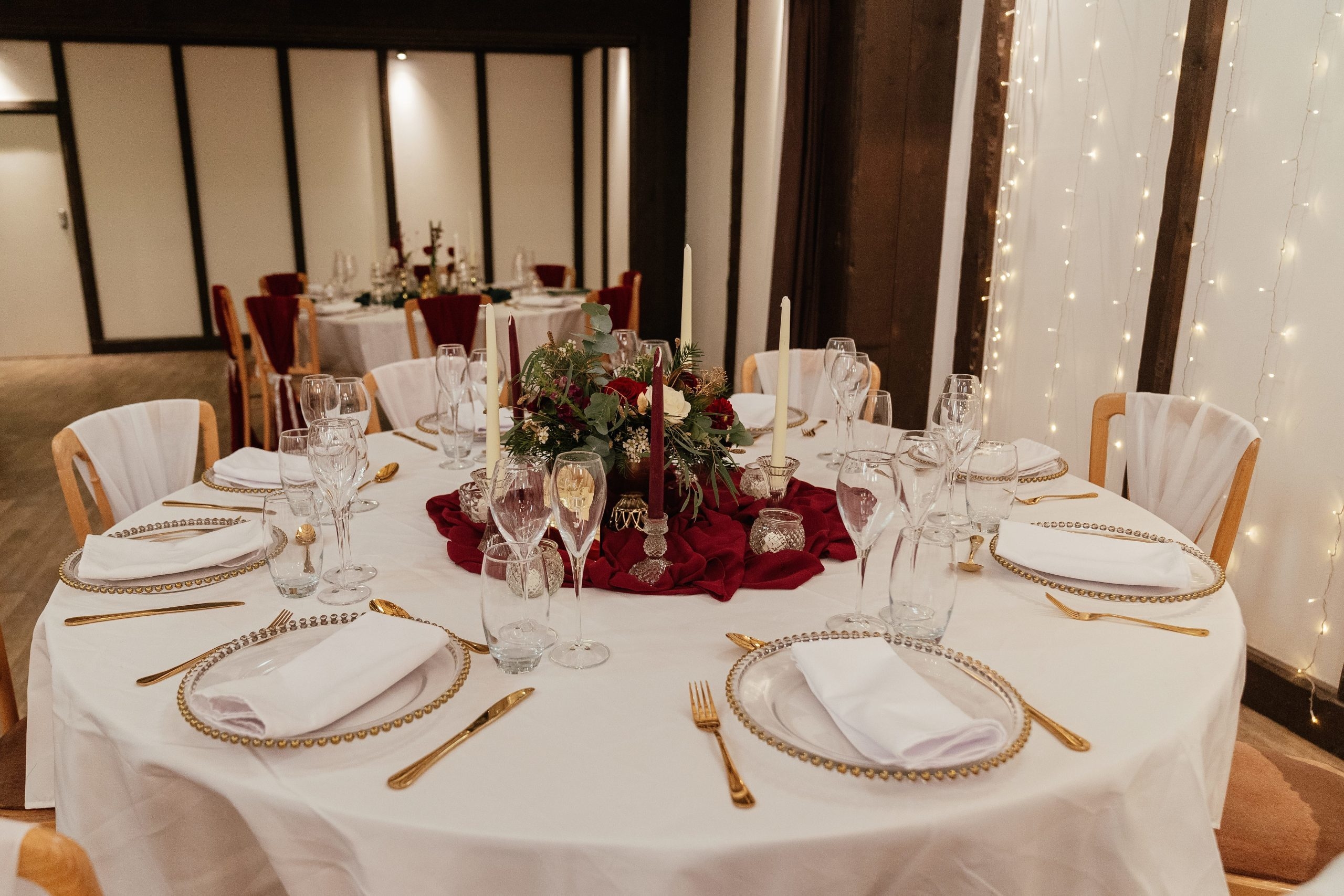 Photo of Minstrel Court, Tudor Barn