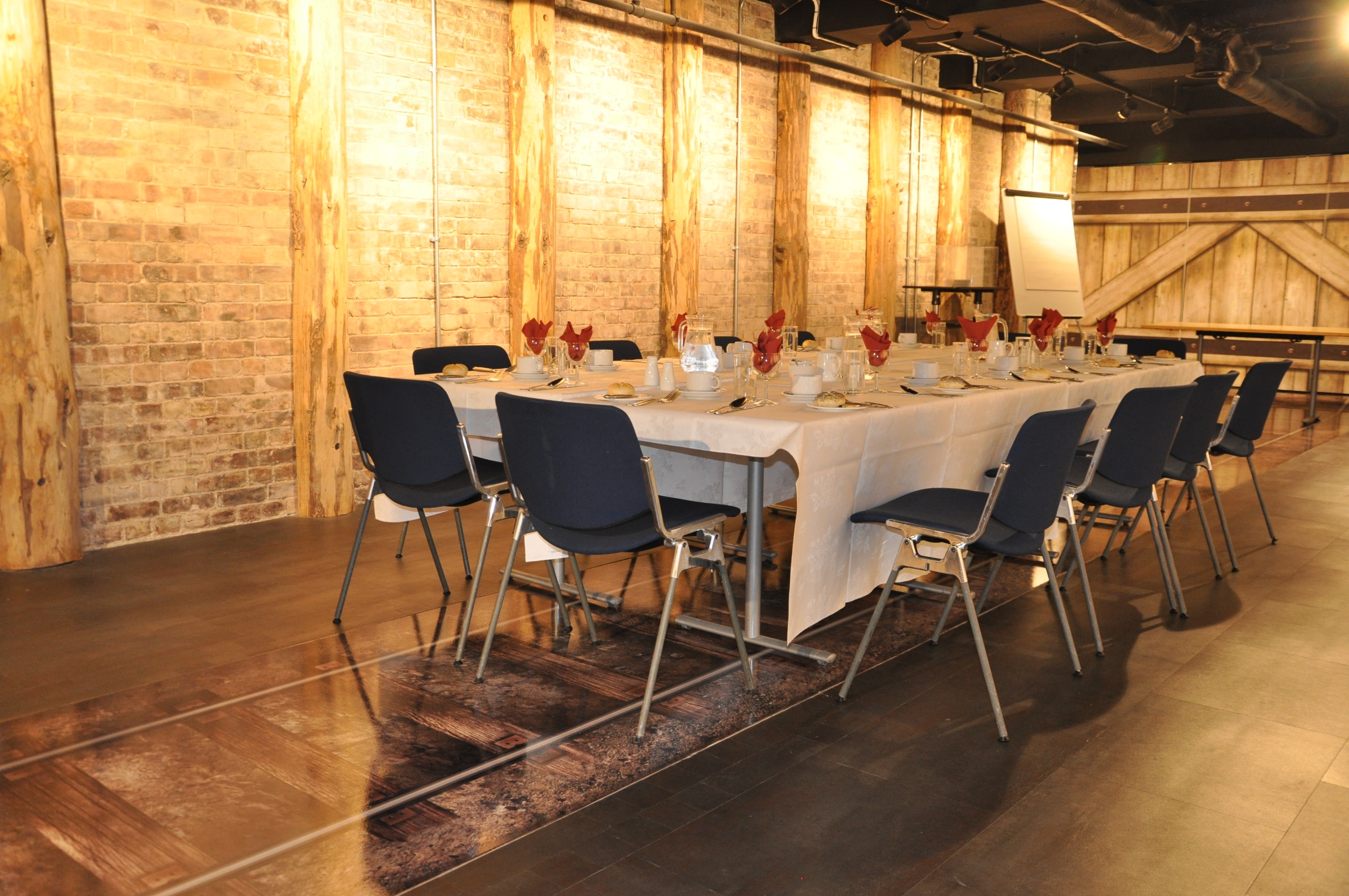 Photo of 297 Euston Road, Davy Mine